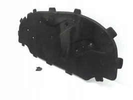 Audi A3 S3 8P Isolante termico/insonorizzante vano motore/cofano 14464161501