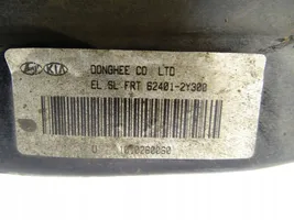 Hyundai ix35 Assale anteriore 62401-2Y300