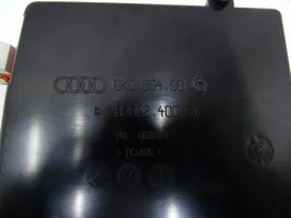 Audi A4 S4 B8 8K Consolle centrale del vano portaoggetti 8K0864981D