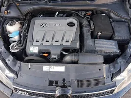 Volkswagen PASSAT B7 Manuaalinen 5-portainen vaihdelaatikko NFN