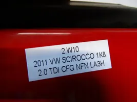 Volkswagen Scirocco Drzwi przednie LA3H
