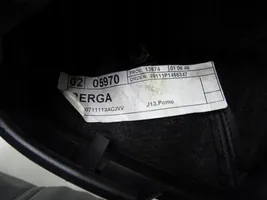 Seat Leon (1P) Drążek / Pokrętło zmiany biegów 