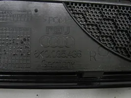 Audi A4 S4 B8 8K Maskownica głośnika drzwi tylnych 8K0035436R