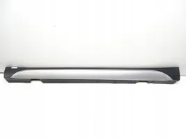 BMW X1 E84 Listwa progowa przednia / nakładka 2990599