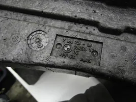 BMW X1 E84 Element schowka koła zapasowego 14924431116