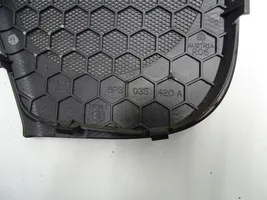 Audi A3 S3 8P Maskownica głośnika drzwi przednich 