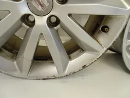 Seat Leon (1P) R16 alloy rim 