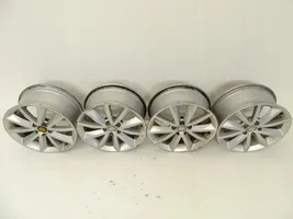 Seat Leon (1P) R16 alloy rim 