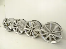 Seat Leon (1P) R16 alloy rim 