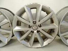 Seat Leon (1P) R 16 alumīnija - vieglmetāla disks (-i) 