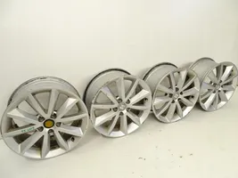 Seat Leon (1P) R 16 alumīnija - vieglmetāla disks (-i) 