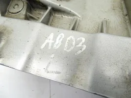 Audi A8 S8 D3 4E Autres pièces intérieures 4E0821137F