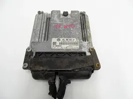 Skoda Yeti (5L) Komputer / Sterownik ECU silnika 03L906022LH