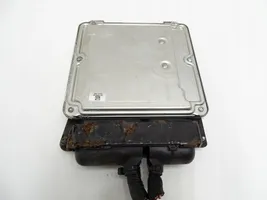 Skoda Yeti (5L) Komputer / Sterownik ECU silnika 03L906022LH