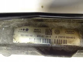 Audi A4 S4 B8 8K Crémaillère de direction 8T2422066B