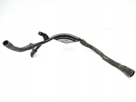 Skoda Fabia Mk2 (5J) Przewód / Wąż chłodnicy 1K0121070CD