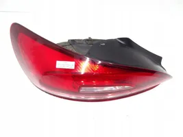 Volkswagen Scirocco Lampa tylna 1K8945095M