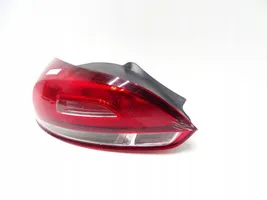 Volkswagen Scirocco Lampa tylna 1K8945095M