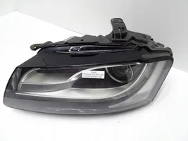 Audi A5 8T 8F Lampa przednia 8T0941003AL