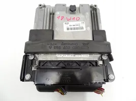 Audi A5 8T 8F Unité de commande, module ECU de moteur 03L906019C