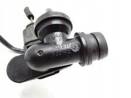 Volkswagen Beetle A5 Turbo solenoid valve 1K0611933AE