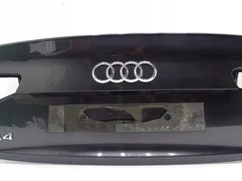 Audi A4 S4 B8 8K Takaluukun/tavaratilan kansi LZ7L