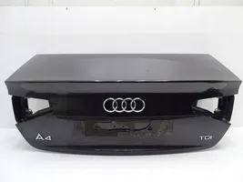 Audi A4 S4 B8 8K Takaluukun/tavaratilan kansi LZ7L