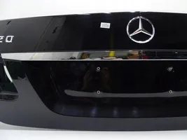 Mercedes-Benz E AMG W212 Portellone posteriore/bagagliaio LAKIER