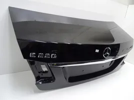 Mercedes-Benz E AMG W212 Tylna klapa bagażnika LAKIER