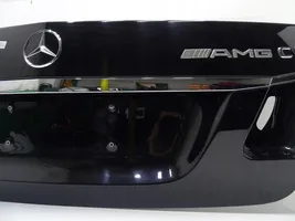 Mercedes-Benz E AMG W212 Portellone posteriore/bagagliaio LAKIER