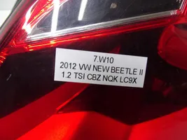 Volkswagen New Beetle Luci posteriori 5C5945096H