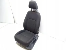 Volkswagen Tiguan Priekinė vairuotojo sėdynė 15381776340
