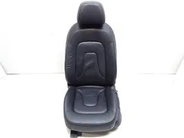 Audi A4 S4 B8 8K Asiento delantero del conductor 15381813864