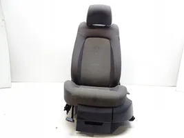 Seat Altea Priekinė vairuotojo sėdynė 15381801321