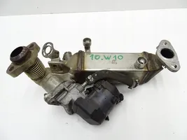 BMW 3 E90 E91 EGR aušintuvas 781016603