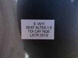 Seat Toledo III (5P) Takaovi LX7R