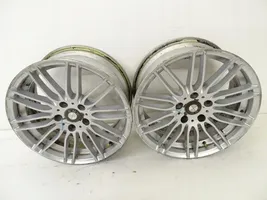 BMW 3 E92 E93 R16 steel rim 