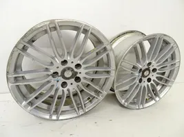 BMW 3 E92 E93 R16 steel rim 