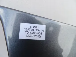 Seat Altea Błotnik przedni LX7R