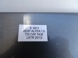 Seat Altea Sparnas LX7R