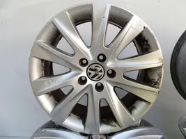Volkswagen Tiguan Gamyklinis rato centrinės skylės dangtelis (-iai) 
