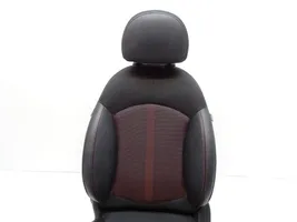 Mini Cooper Countryman R60 Fotel przedni kierowcy 15488413171