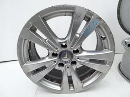 Mercedes-Benz A W176 Original wheel cap 