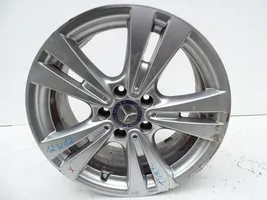 Mercedes-Benz A W176 Original wheel cap 