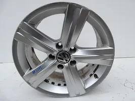 Volkswagen PASSAT B7 Original wheel cap 