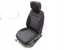 Volkswagen PASSAT B7 Front driver seat 15488477145