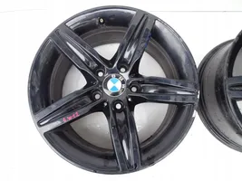 BMW 1 F20 F21 Cerchione in lega R17 