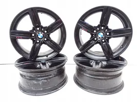 BMW 1 F20 F21 Cerchione in lega R17 