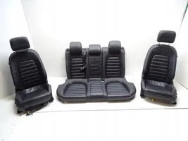 Volkswagen PASSAT CC Sėdynių komplektas 15480294796