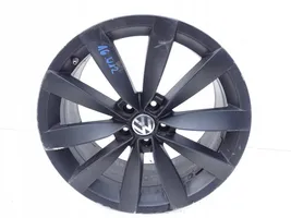 Volkswagen Scirocco R16 alloy rim 